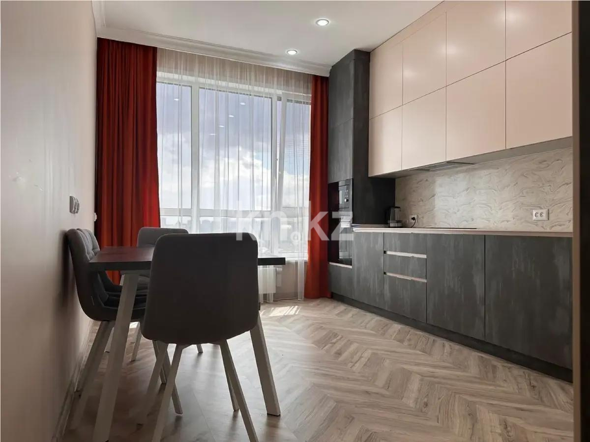 Продажа 3-комнатной квартиры, 120 м² в Астане - фото 4