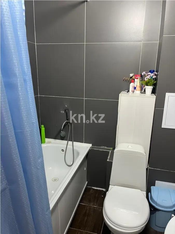 Продажа 1-комнатной квартиры, 37.5 м² в Астане - фото 3