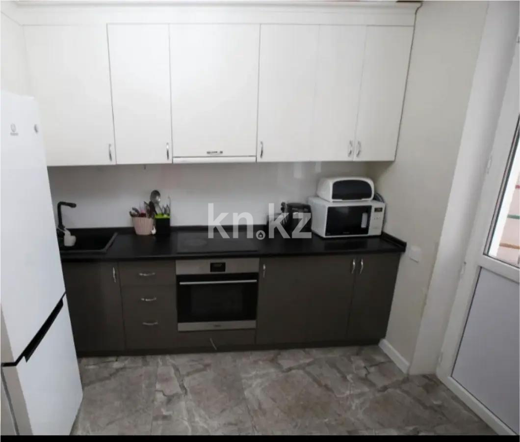 Продажа 3-комнатной квартиры, 82 м² в Астане - фото 5