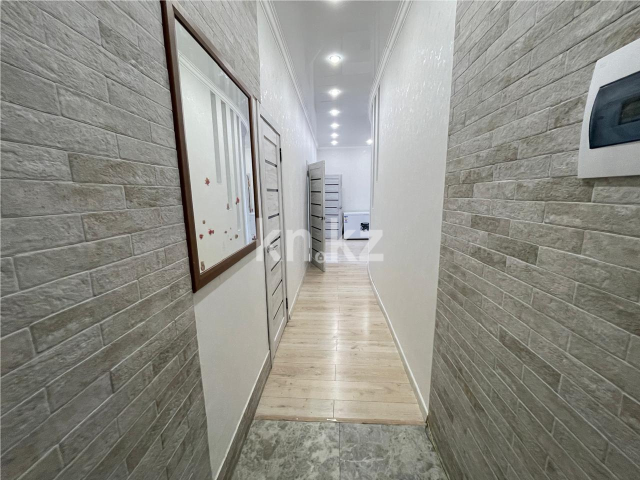 Продажа 3-комнатной квартиры, 73 м² в Караганде - фото 17