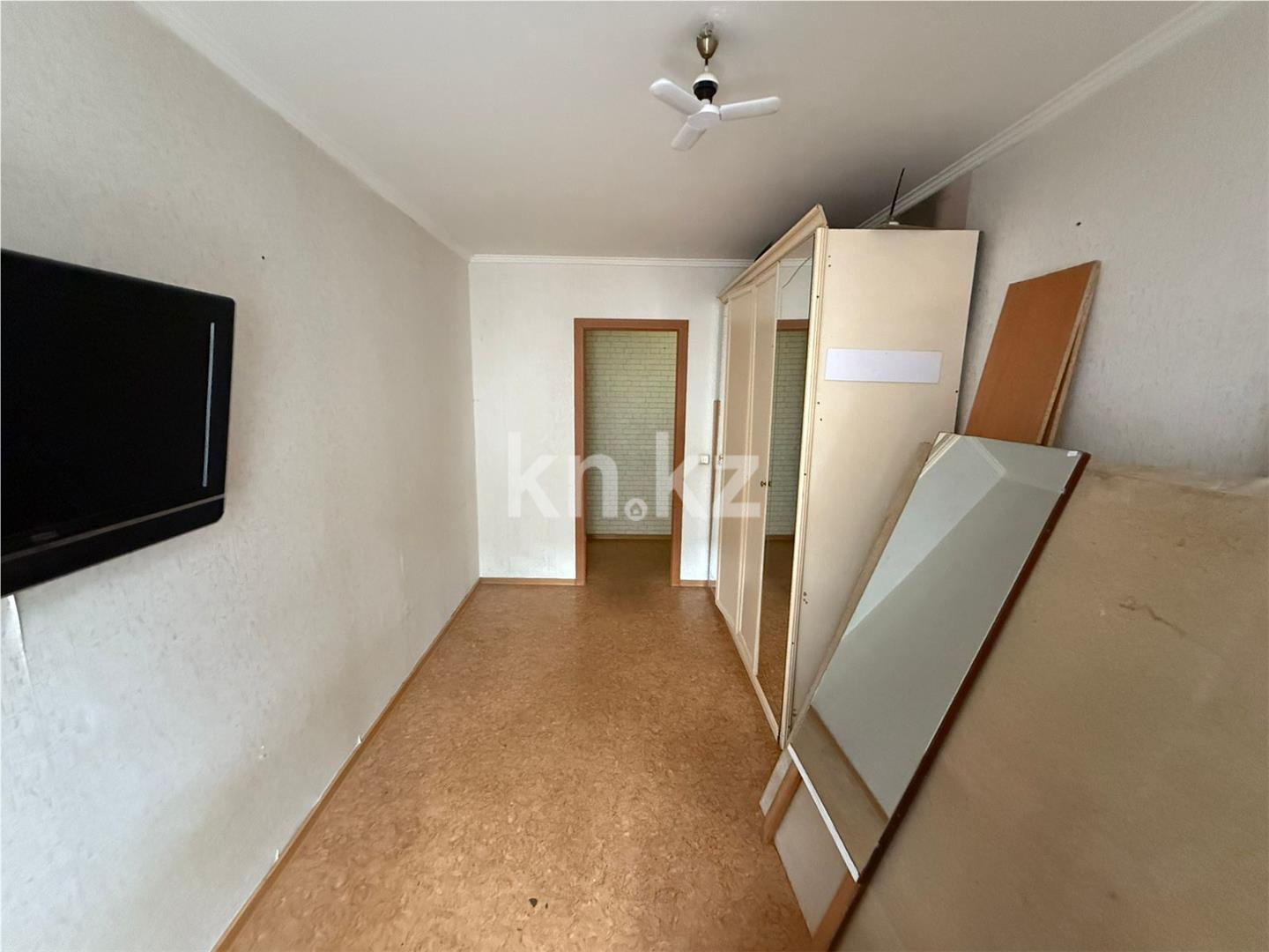 Продажа 2-комнатной квартиры, 42 м² в Караганде - фото 4