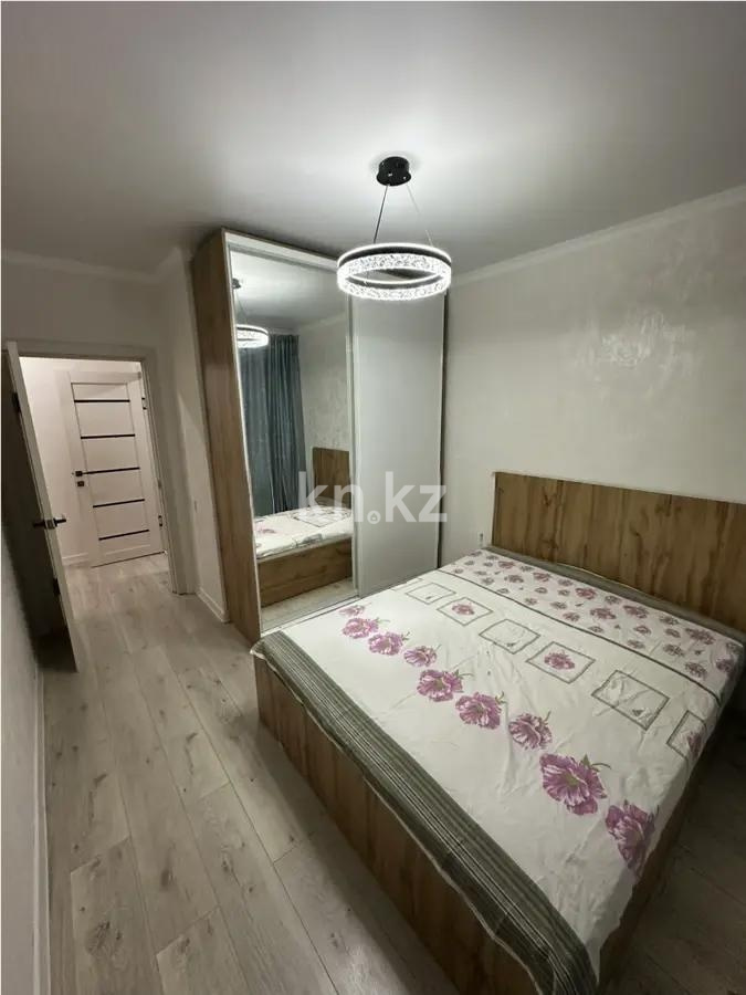 Продажа 2-комнатной квартиры, 43 м² в Караганде - фото 2