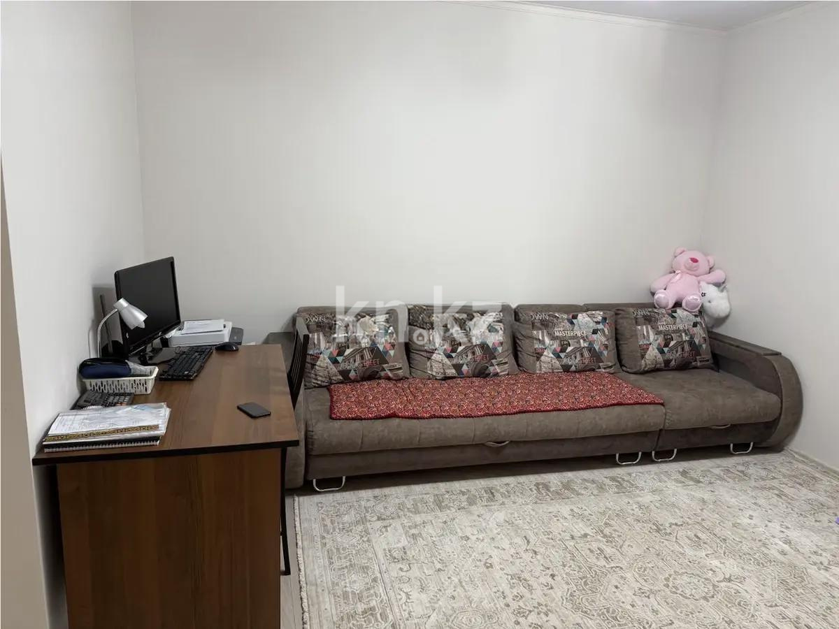 Продажа 1-комнатной квартиры, 48 м², ул. Кенесары хана, дом  54/1 в Алматы
