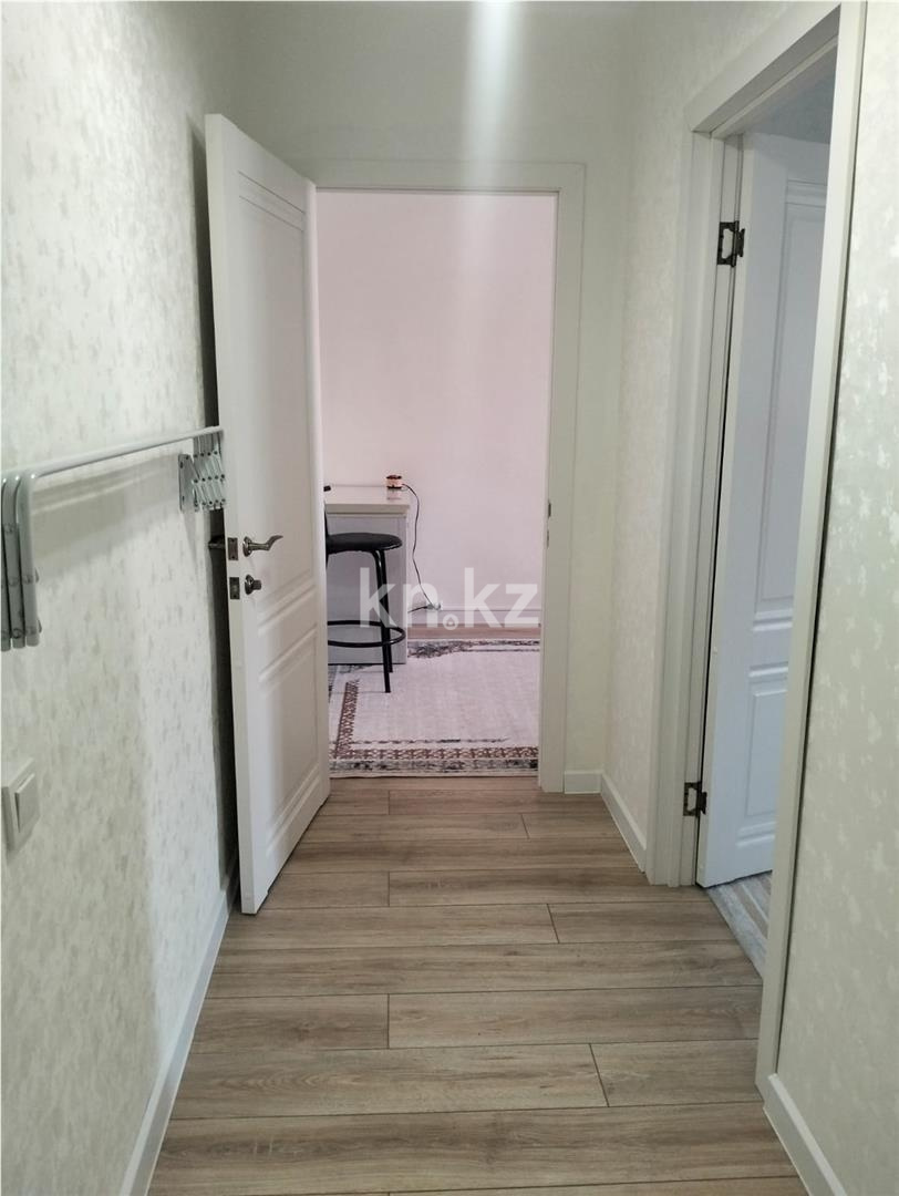 Продажа 3-комнатной квартиры, 78.8 м² в Астане - фото 13