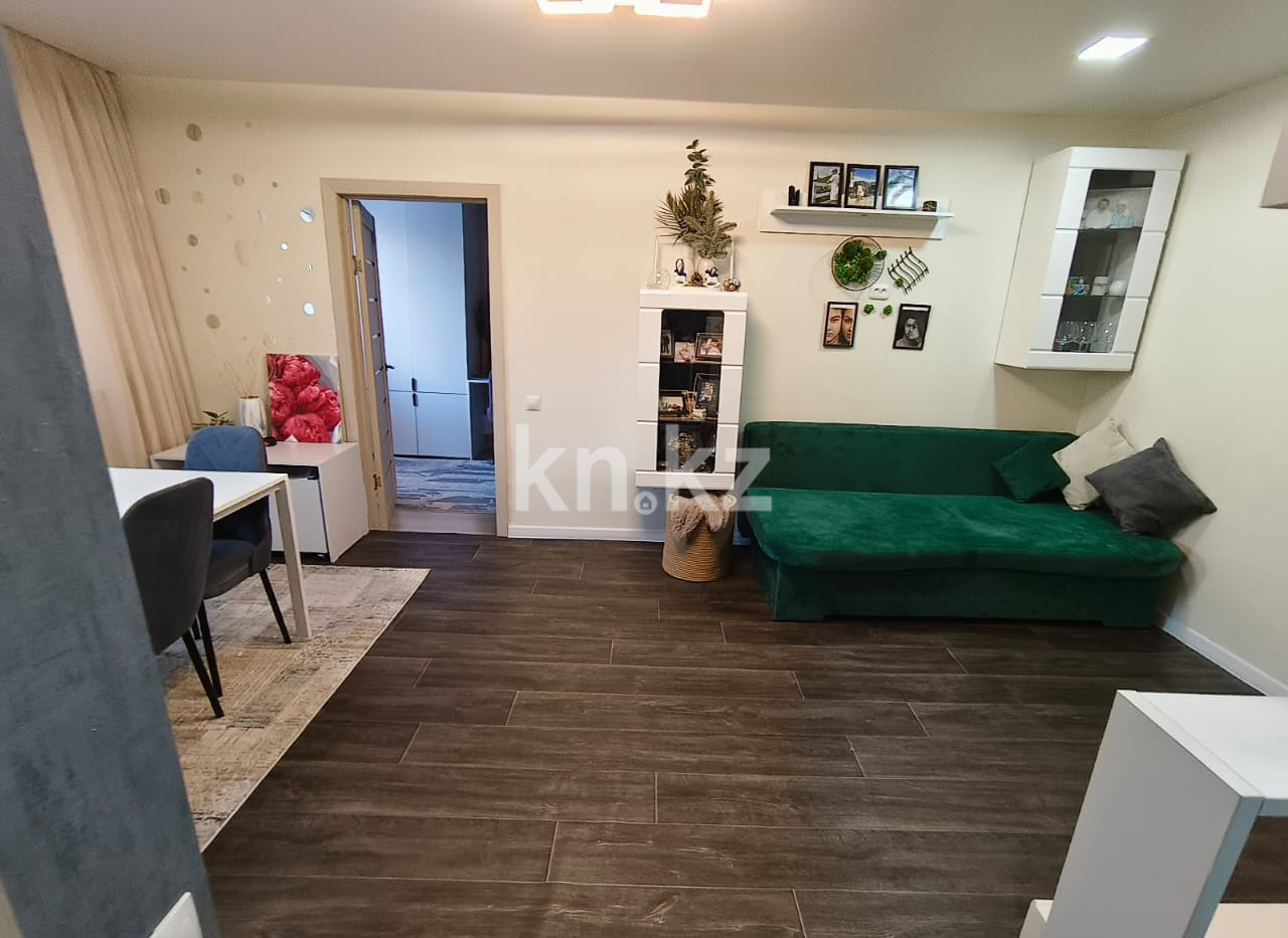 Продажа 2-комнатной квартиры, 44.9 м² в Караганде - фото 5