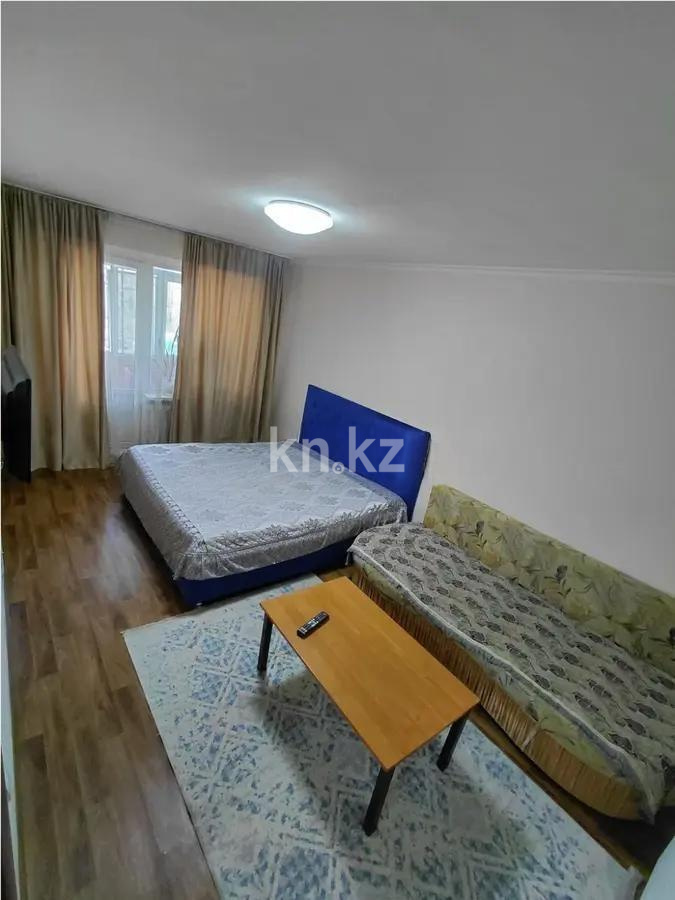 Продажа 1-комнатной квартиры, 33 м² в Алматы