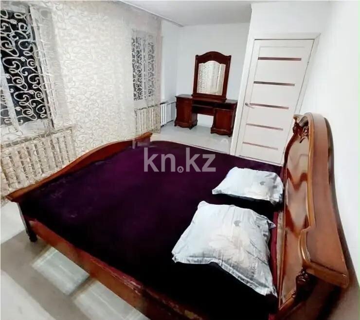 Продажа 3-комнатной квартиры, 55 м² в Алматы - фото 2