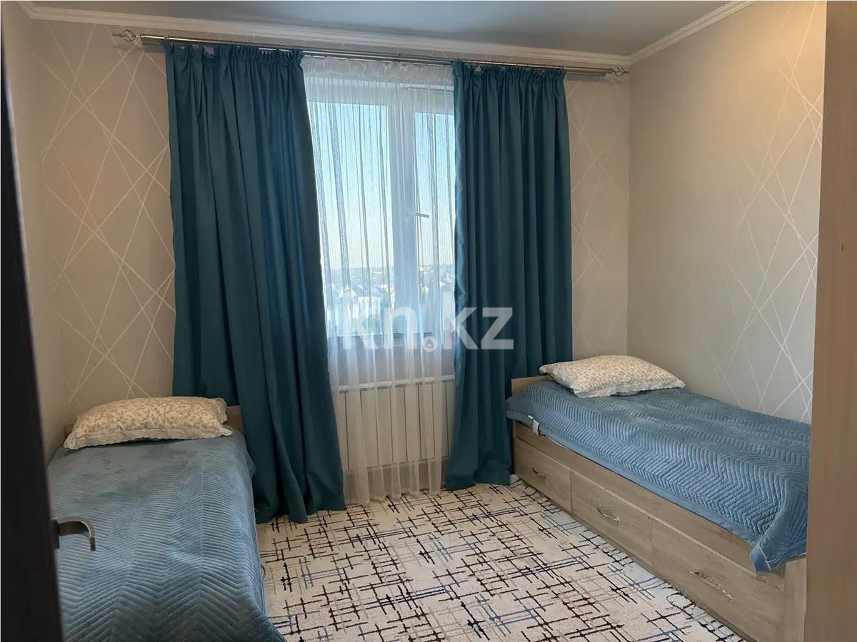 Продажа 3-комнатной квартиры, 73 м² в Алматы - фото 3