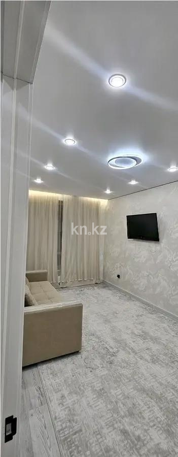 Продажа 1-комнатной квартиры, 35 м² в Астане