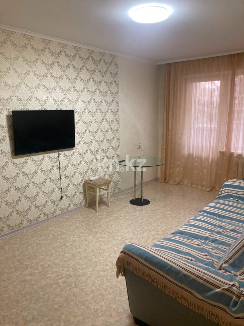 Аренда 2-комнатной квартиры, 50 м² в Алматы - фото 2