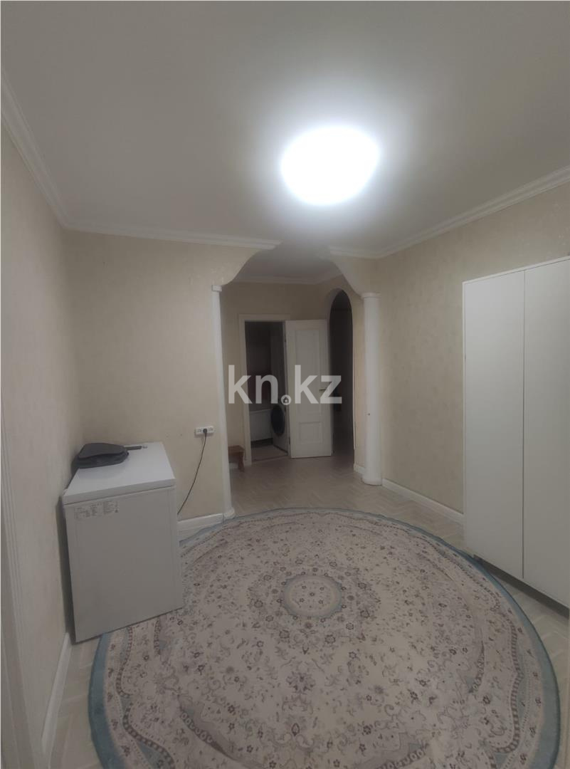 Продажа 4-комнатной квартиры, 80 м², мкр-н Степной-2 в Караганде - фото 4