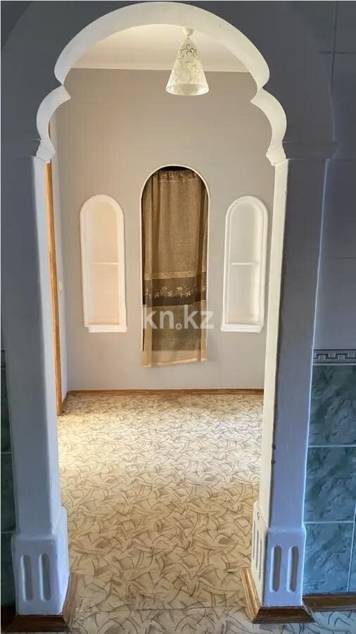 Продажа 2-комнатной квартиры, 44 м² в Караганде - фото 4