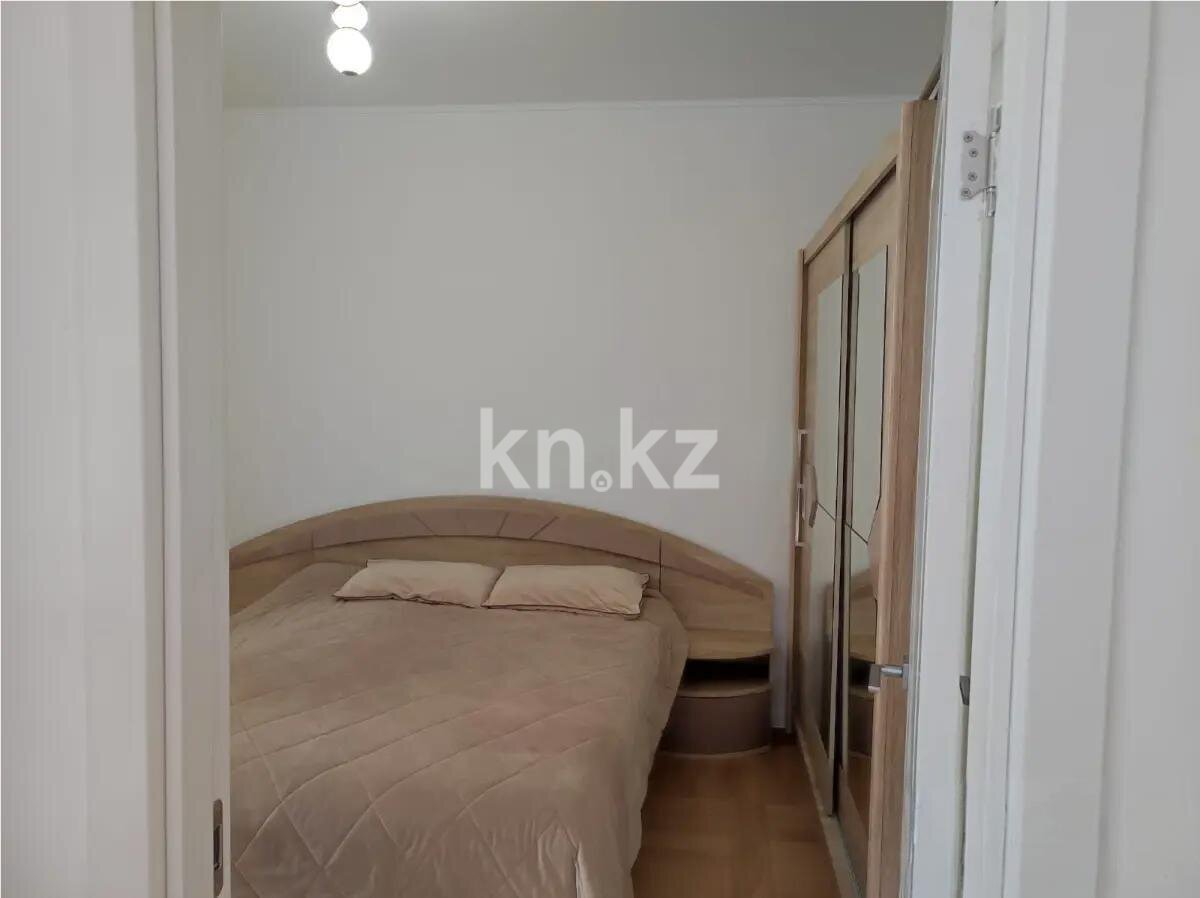 Продажа 2-комнатной квартиры, 54.4 м² в Алматы - фото 2
