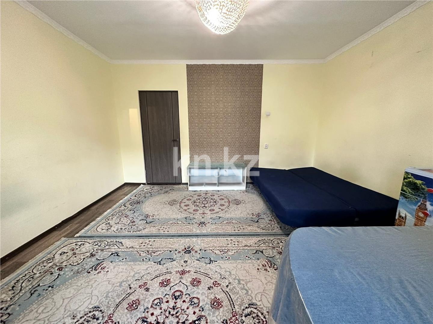 Продажа 2-комнатной квартиры, 54 м², ул. Таттимбета в Караганде - фото 4