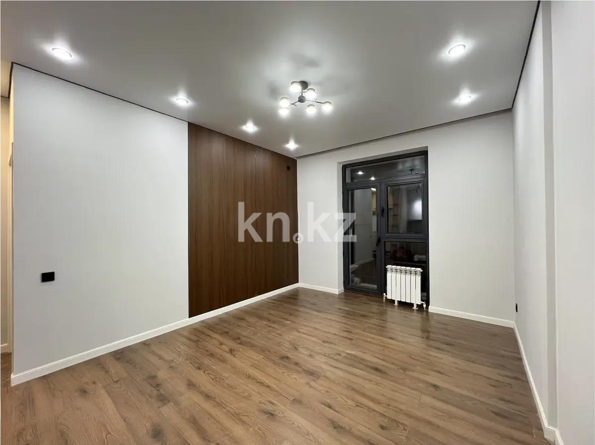 Продажа 1-комнатной квартиры, 40 м², мкр. Нуркент, дом  6/2 в Алматы