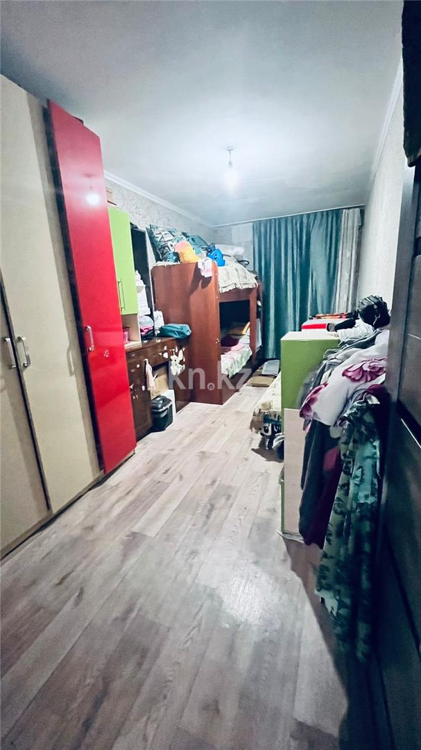 Продажа 2-комнатной квартиры, 47 м², мкр-н 14 в Караганде - фото 6