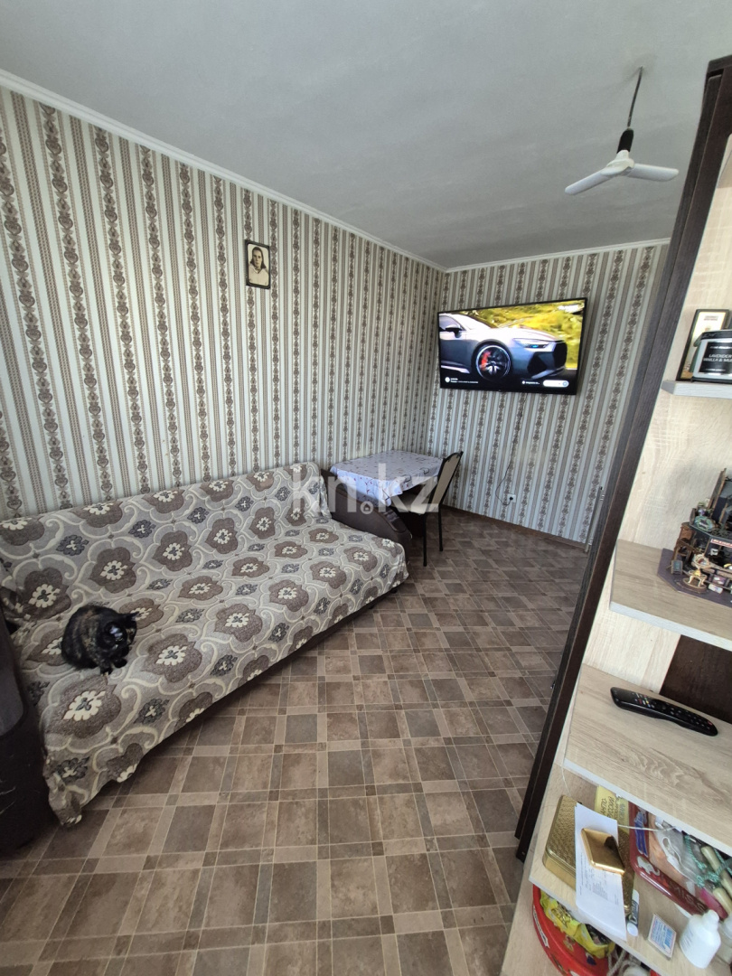 Продажа 1-комнатной квартиры, 34.8 м² в Астане - фото 7
