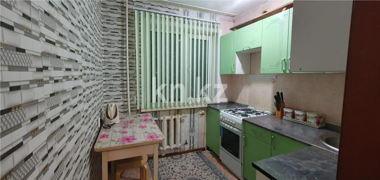 Продажа 4-комнатной квартиры, 61 м², пр. Мира в Темиртау - фото 10