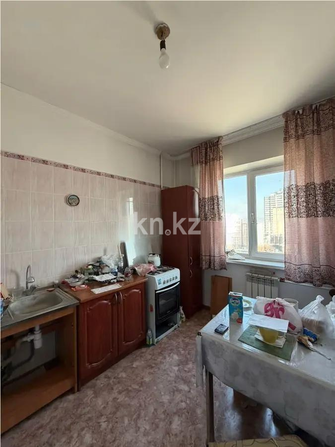 Продажа 1-комнатной квартиры, 37 м² в Алматы