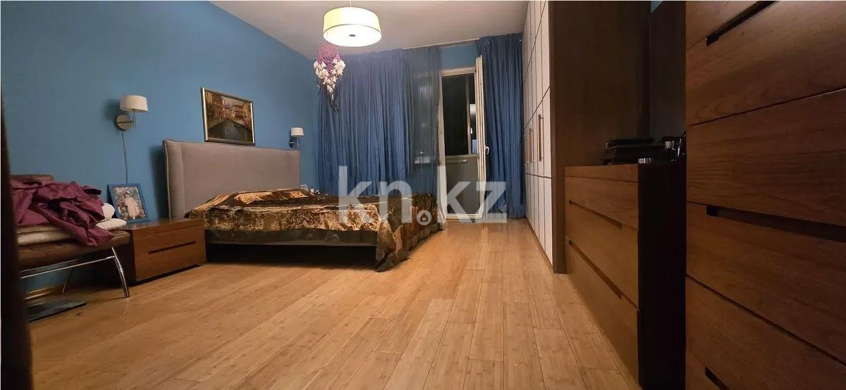 Продажа 3-комнатной квартиры, 132 м², ул. Масанчи, дом  98б в Алматы - фото 2