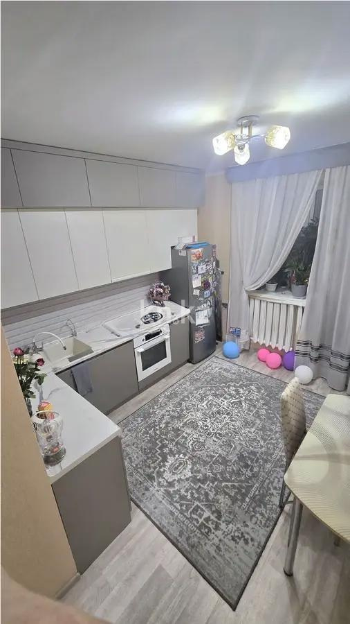 Продажа 1-комнатной квартиры, 35.6 м² в Астане - фото 2