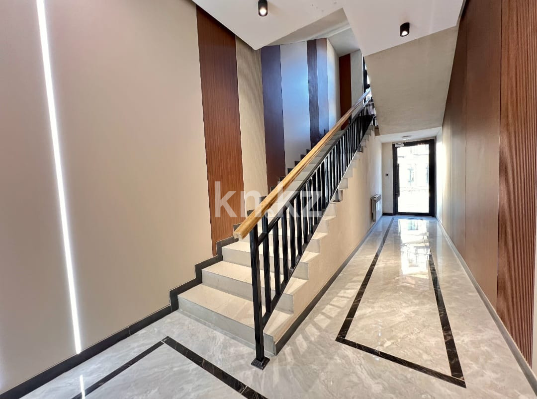 Продажа 3-комнатной квартиры, 93.6 м², ул. Жубановой, дом  26/1 в Алматы - фото 15