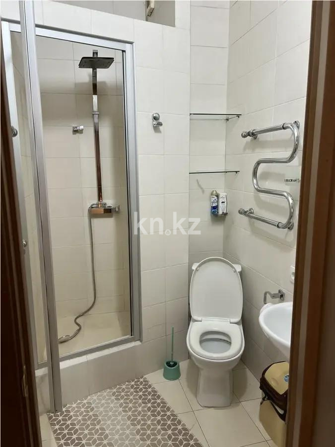 Продажа 3-комнатной квартиры, 115 м² в Алматы - фото 6