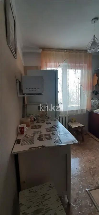 Продажа 2-комнатной квартиры, 43.9 м² в Алматы - фото 3