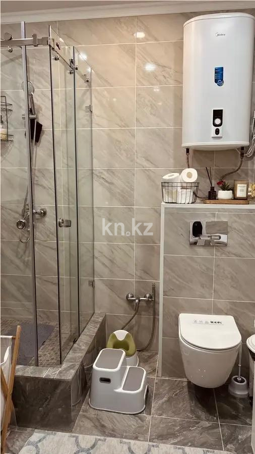 Продажа 2-комнатной квартиры, 72 м² в Караганде - фото 4