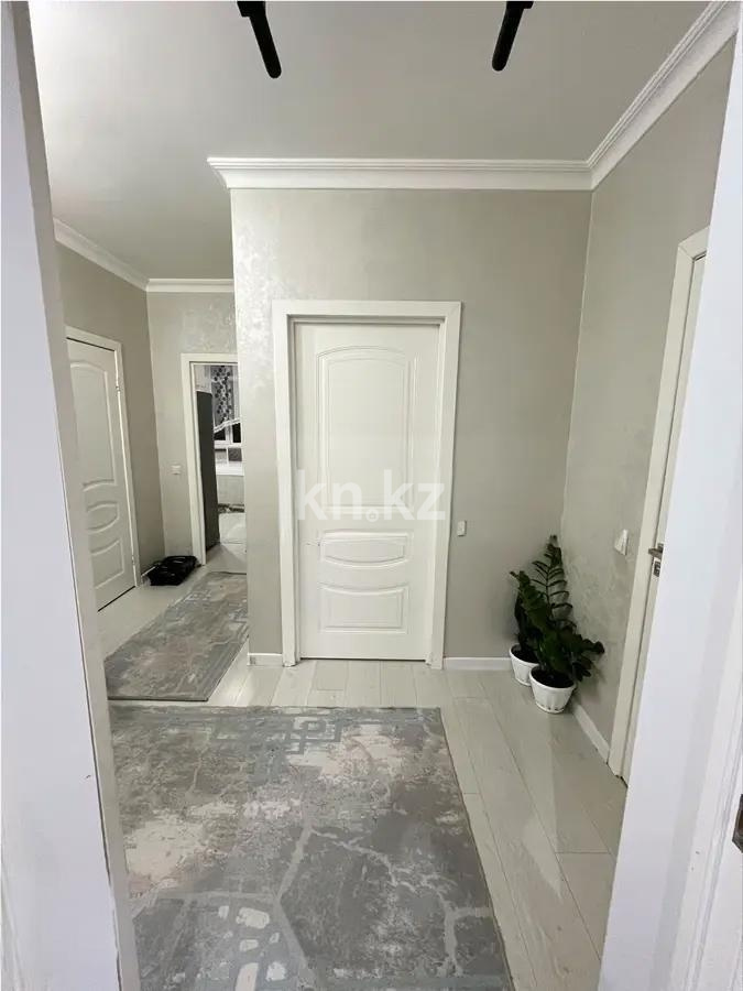 Продажа 2-комнатной квартиры, 58.8 м² в Астане - фото 6