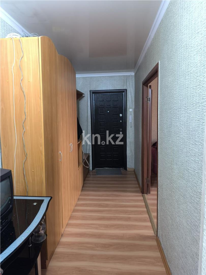 Продажа 2-комнатной квартиры, 52 м² в Караганде - фото 10