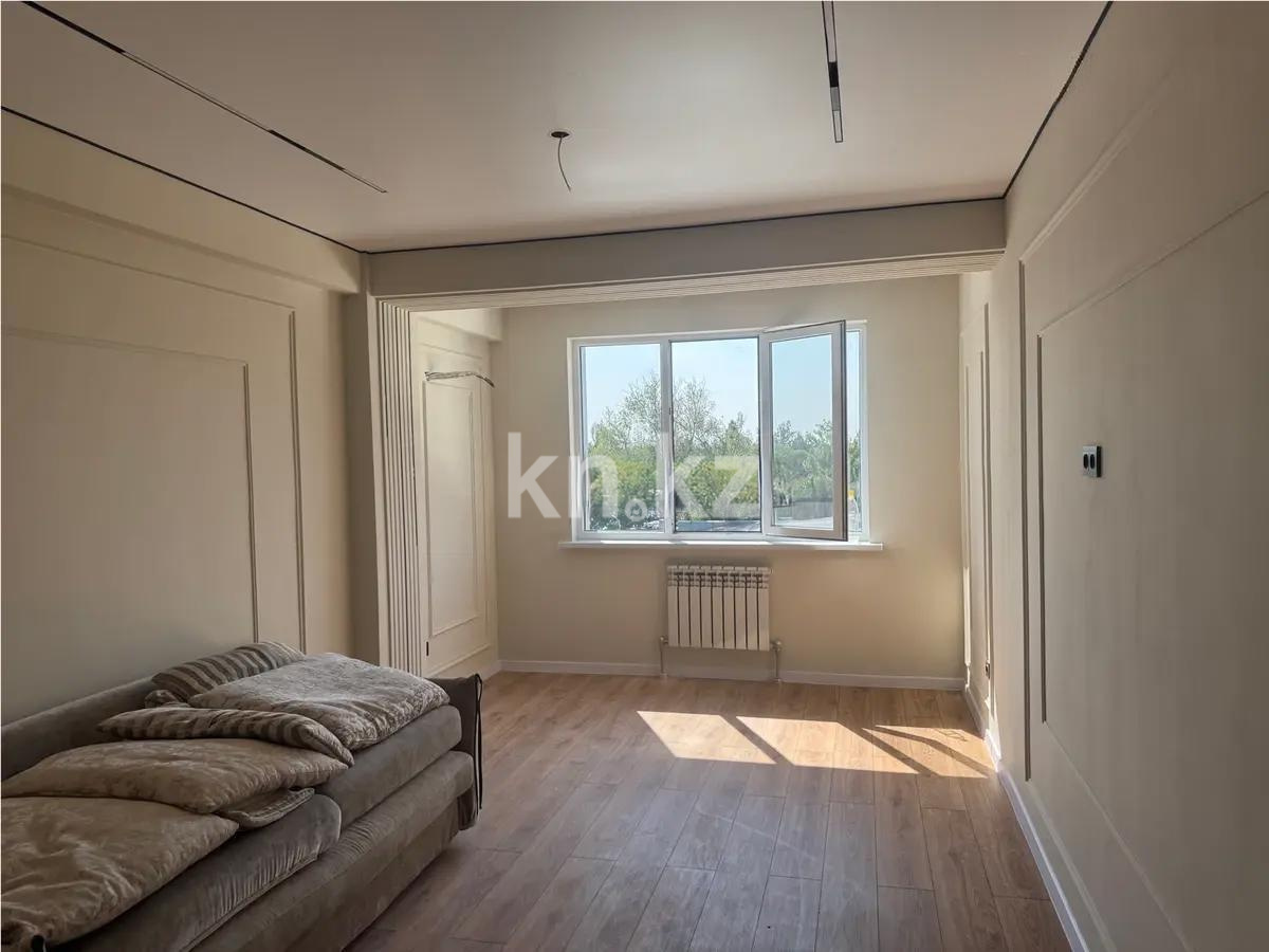 Продажа 1-комнатной квартиры, 39 м², ул. Есенова, дом  160/3 в Алматы