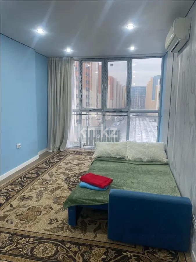 Продажа 1-комнатной квартиры, 33 м² в Алматы - фото 2