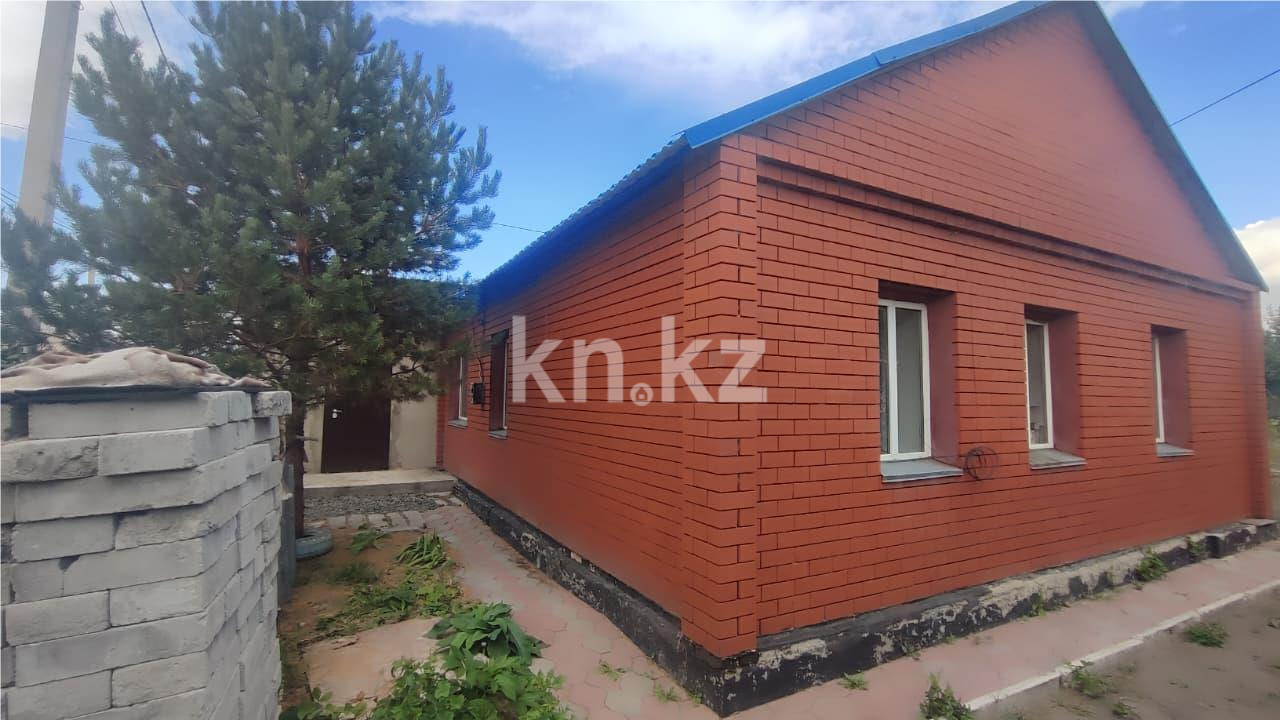 Продажа 5-комнатного дома, 100 м², ул. Мурманская в Караганде - фото 16