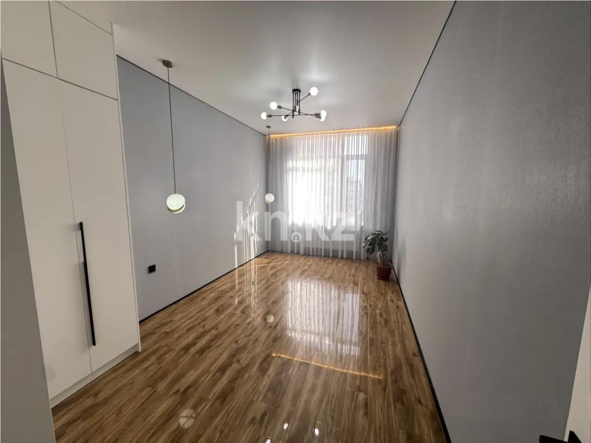 Продажа 3-комнатной квартиры, 96 м² в Астане - фото 2