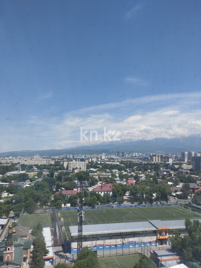 Аренда 1-комнатной квартиры, 50 м², ул. Брусиловского, дом  163 - ул. Кулымбетова в Алматы - фото 11