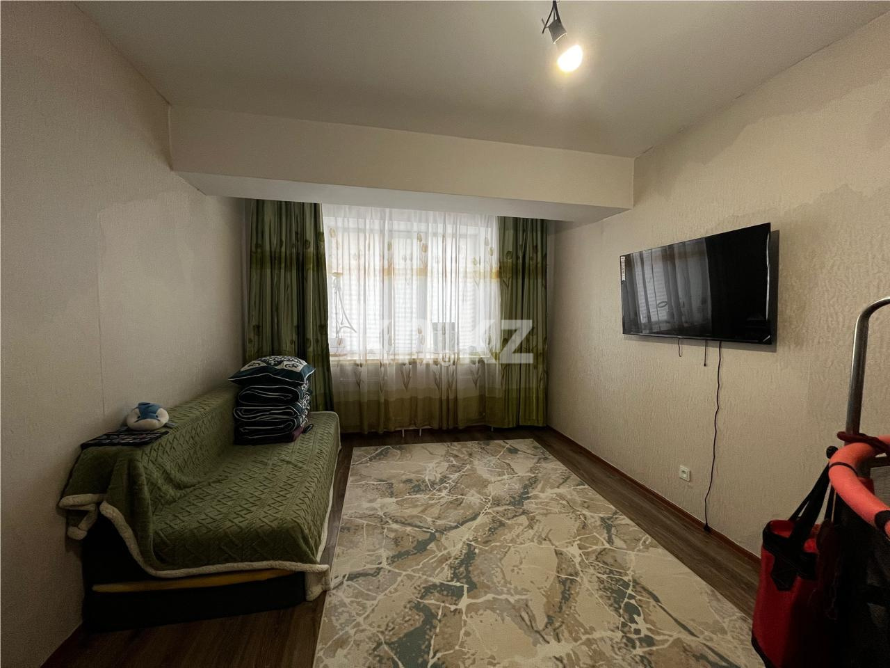 Продажа 2-комнатной квартиры, 50 м² в Караганде