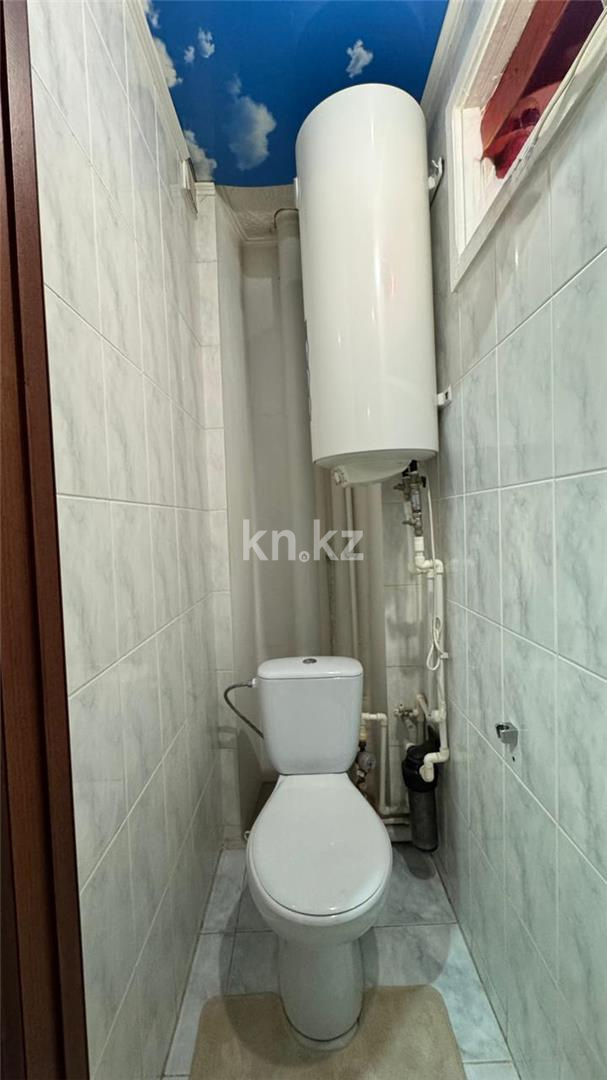 Продажа 4-комнатной квартиры, 66 м², пр. Мира в Темиртау - фото 9