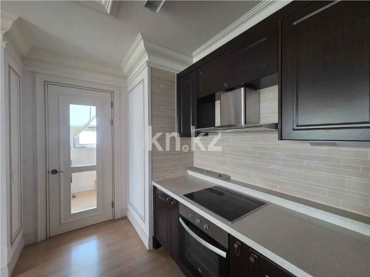 Продажа 5-комнатной квартиры, 219.1 м² в Алматы