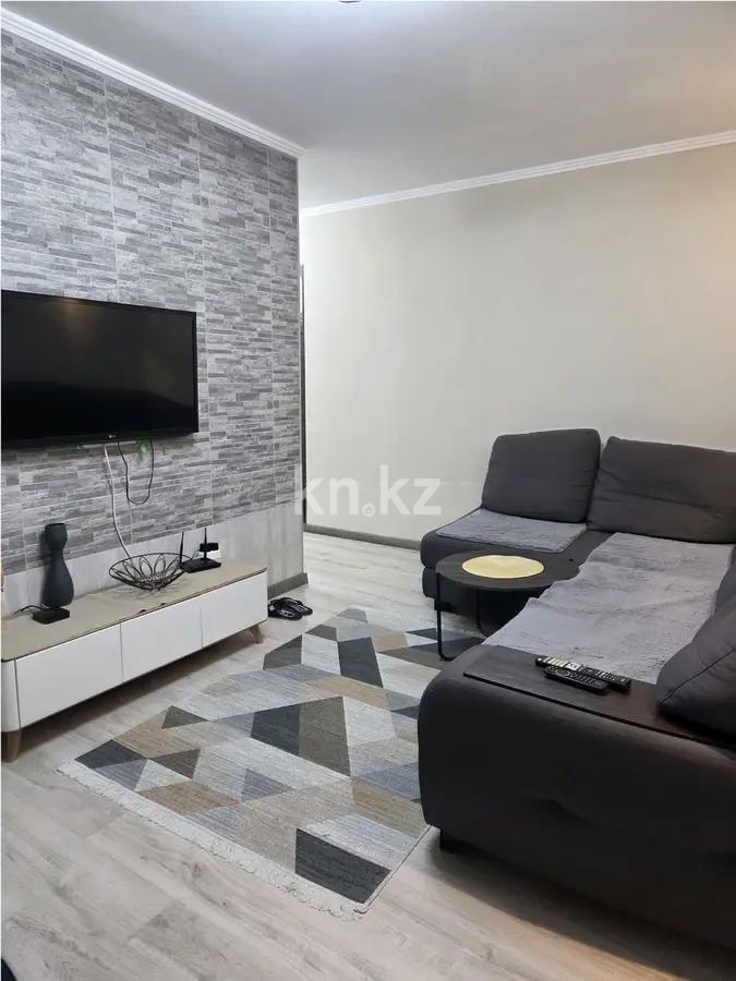 Продажа 2-комнатной квартиры, 44 м² в Караганде