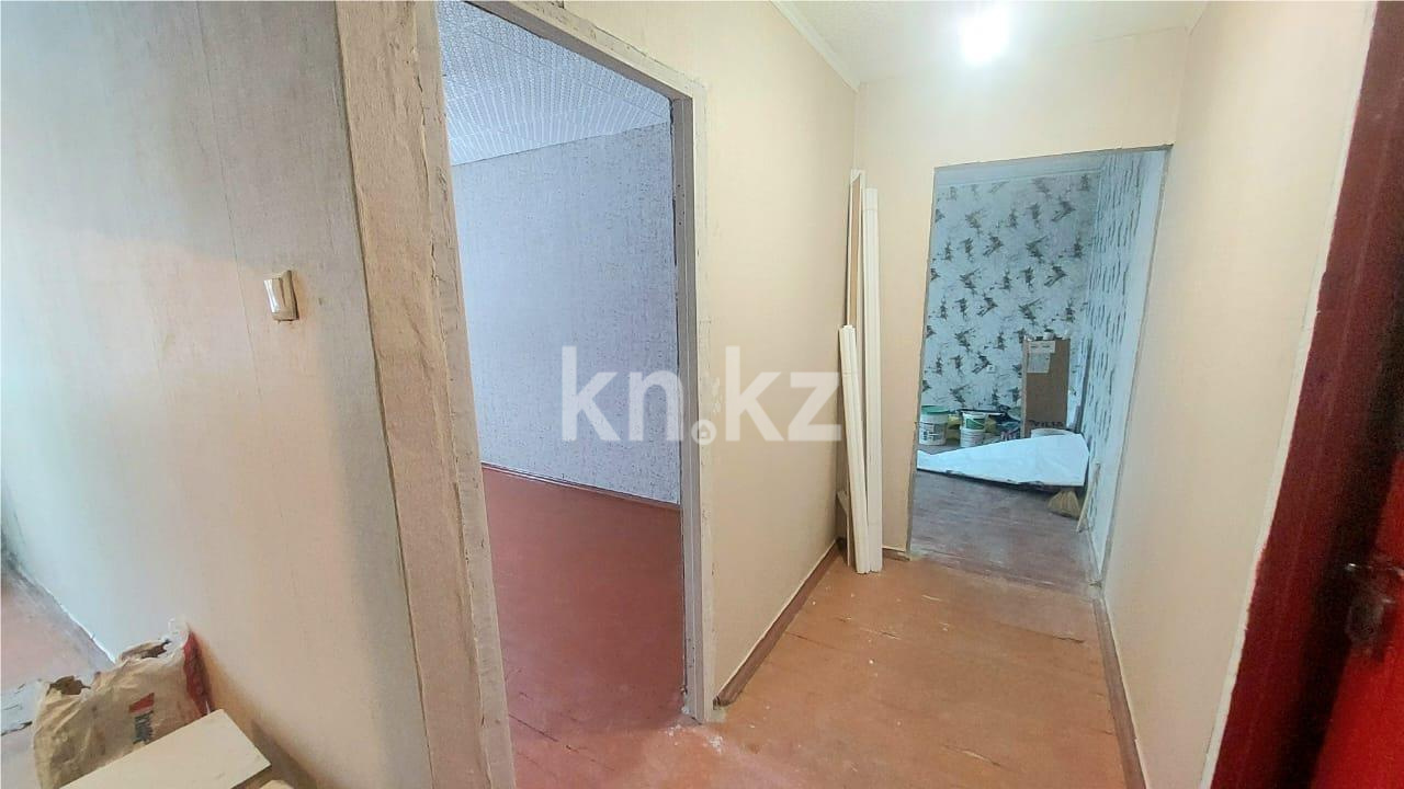 Продажа 2-комнатной квартиры, 45 м² в Темиртау - фото 8