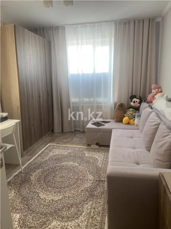 Продажа 2-комнатной квартиры, 56 м² в Темиртау - фото 2