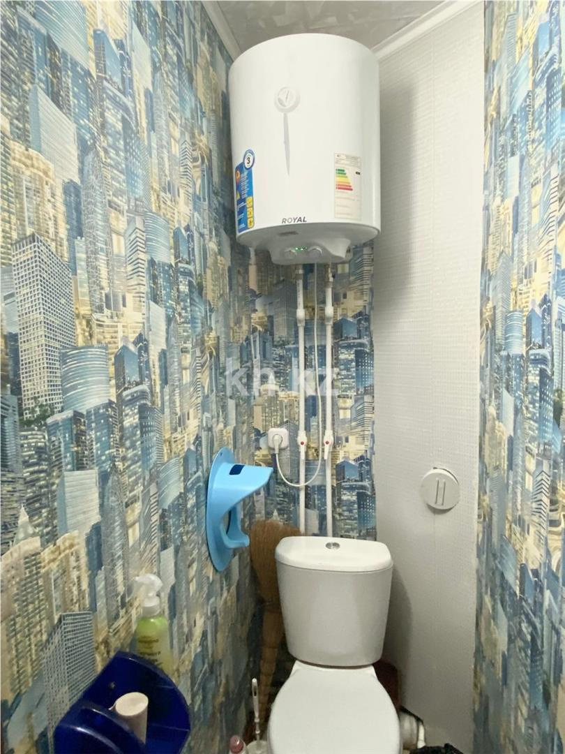 Продажа 1-комнатной квартиры, 33 м² в Караганде - фото 7