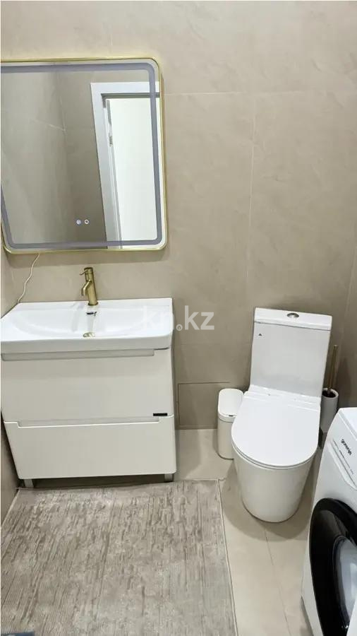 Продажа 3-комнатной квартиры, 92 м², ул. Ашимова, дом  1/5б в Алматы - фото 6