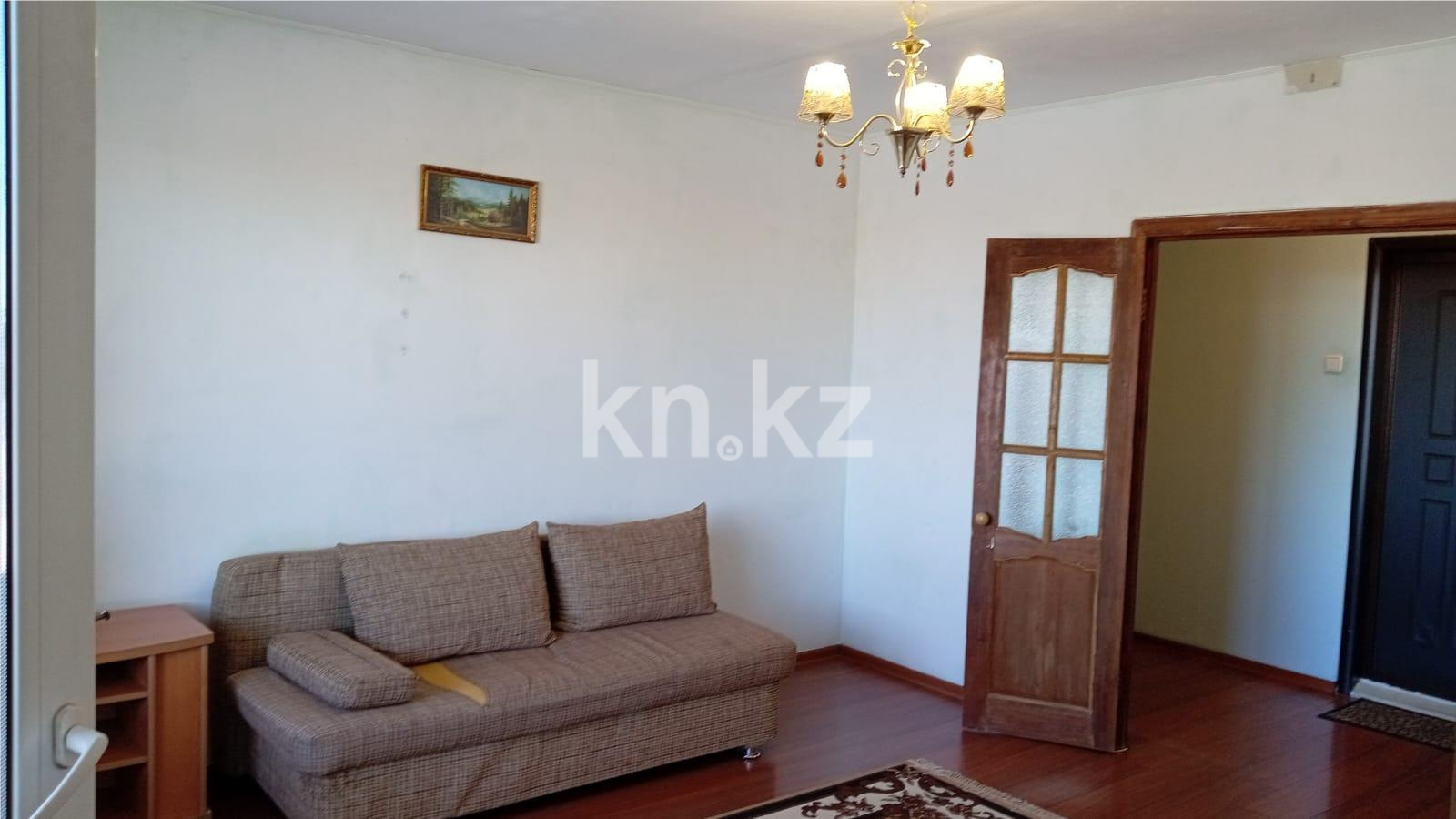 Продажа 1-комнатной квартиры, 42 м² в Караганде - фото 5