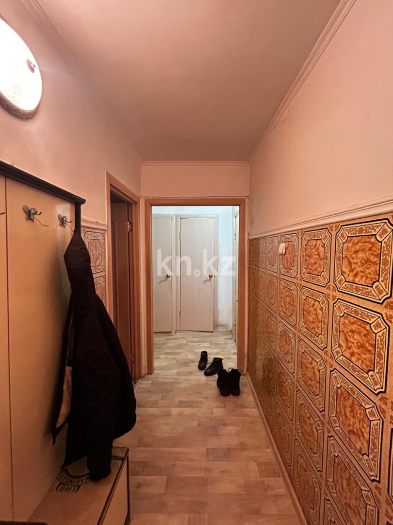 Продажа 4-комнатной квартиры, 62 м² в Караганде - фото 9