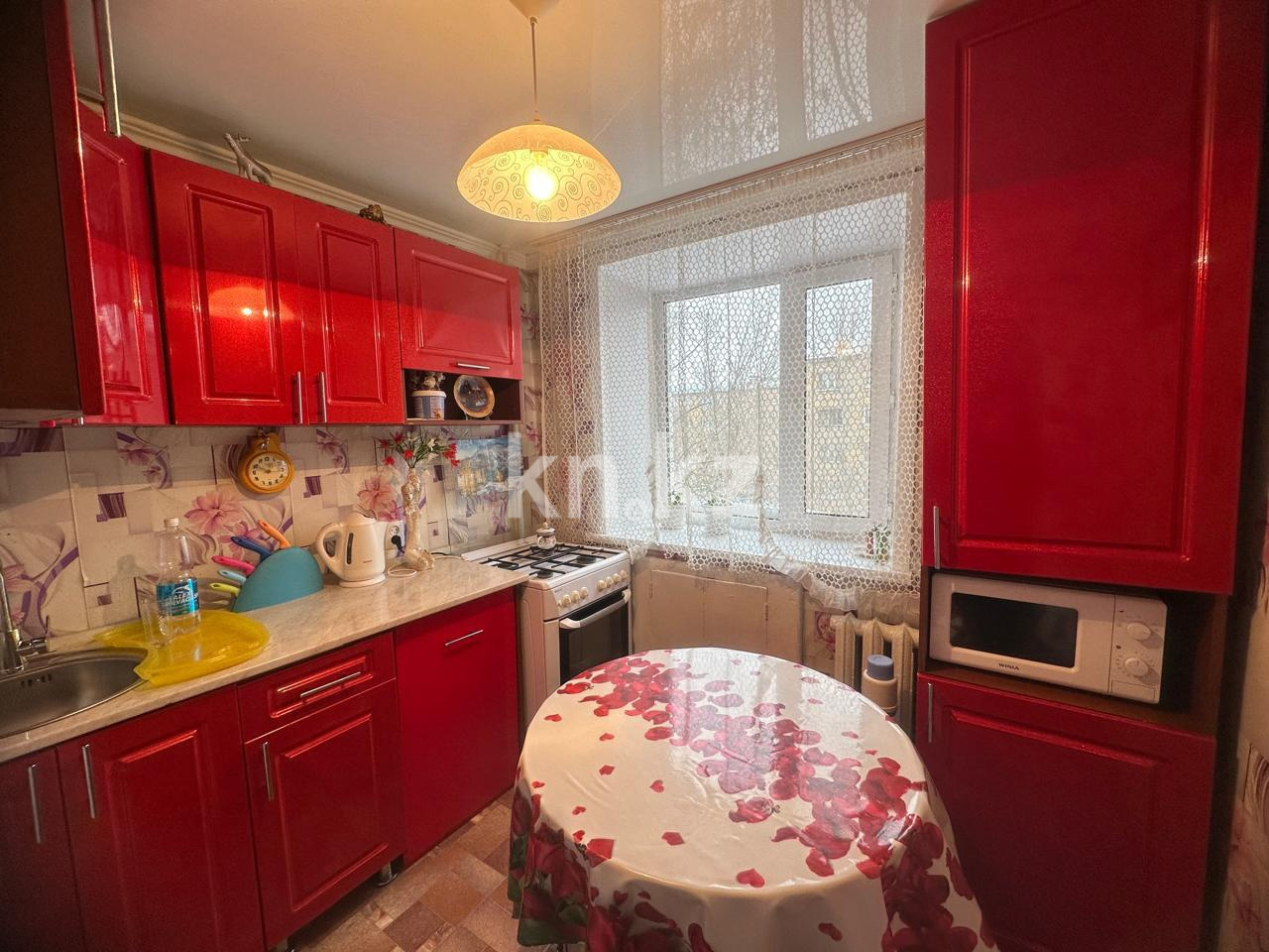 Продажа 2-комнатной квартиры, 43 м², ул. Зелинского в Караганде - фото 5