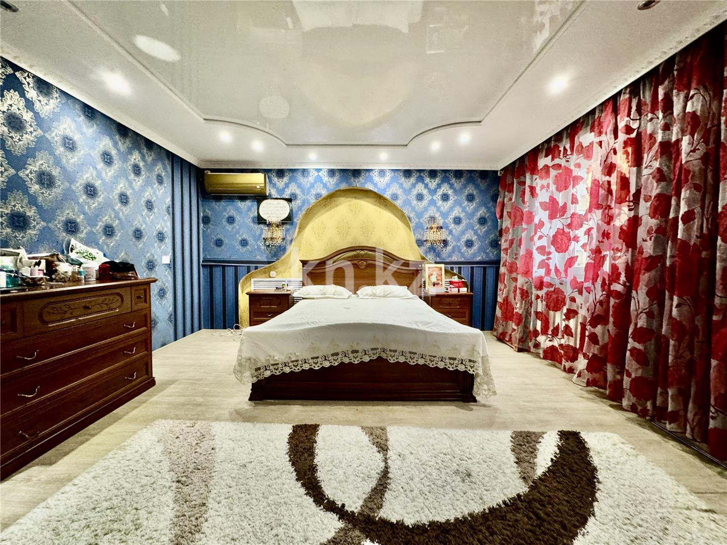 Продажа 3-комнатной квартиры, 83 м², ул. Керамическая, дом  78а в Караганде - фото 7