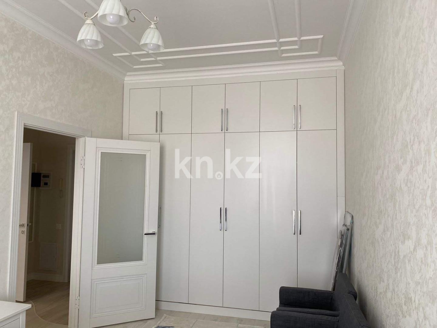 Аренда 2-комнатной квартиры, 46 м² в Астане - фото 4