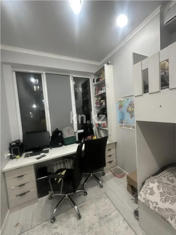 Продажа 2-комнатной квартиры, 164 м², пр. Абая, дом  164/4 в Алматы - фото 2